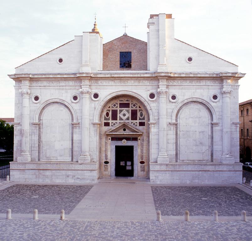 Hotel Barca D'Oro Bellaria-Igea Marina Exterior photo